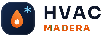 Madera HVAC